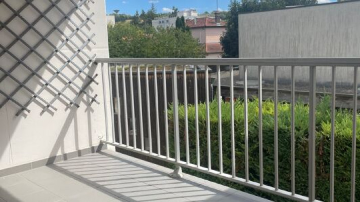 Appartement à Neuville-sur-Saône