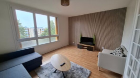 Appartement à Compiègne