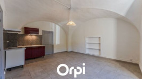 Appartement à Saint-Julien-en-Saint-Alban