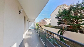 Appartement à Tassin-la-Demi-Lune