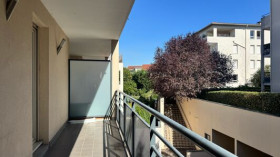 Appartement à Tassin-la-Demi-Lune