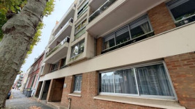 Appartement à Armentières