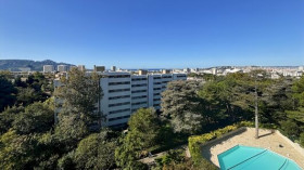 Appartement à Marseille