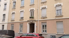 Appartement à Lyon