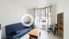 Appartement à Saint-Flour