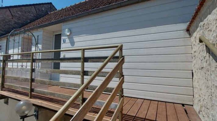 Appartement à Gland