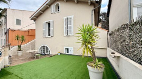 Appartement à Sanary-sur-Mer