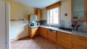 Appartement à Saint-Étienne