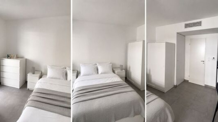 Appartement à Marseillan