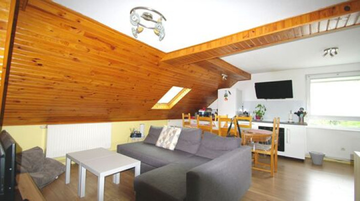 Voir la photo 1/7 du type apartment à Schirmeck