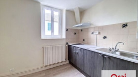 Appartement à Néris-les-Bains