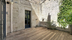 Appartement à Avignon