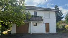 Maison à Péronnas