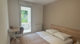 Appartement à Bezons