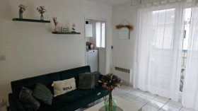 Appartement à Osny