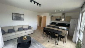 Appartement à Argenteuil