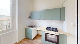 Appartement à Saint-Étienne