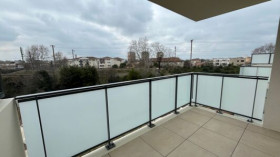 Appartement à Avignon