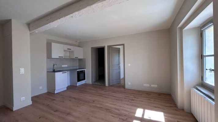 Voir la photo 1/4 du type apartment à Avignon