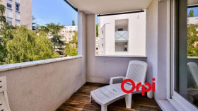 Appartement à Caluire-et-Cuire