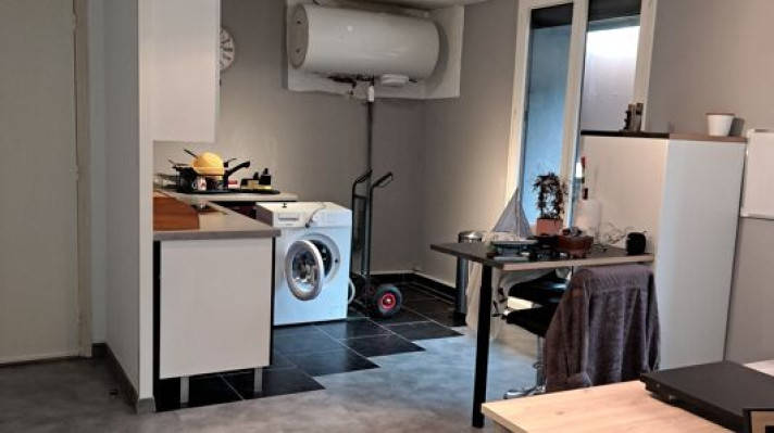 Appartement à Les Échelles