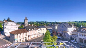 Appartement à Arpajon-sur-Cère