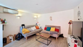 Appartement à Cabestany