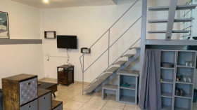 Appartement à Nîmes