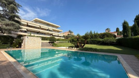 Appartement à Roquebrune-Cap-Martin