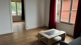 Appartement à Laon