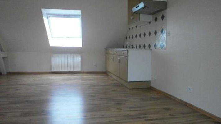 Voir la photo 1/7 du type apartment à Écouché-les-Vallées