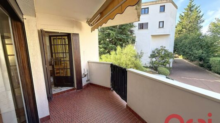 Appartement à Châtenay-Malabry