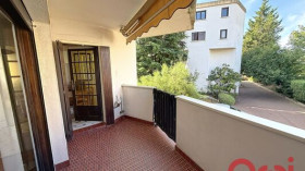 Appartement à Châtenay-Malabry