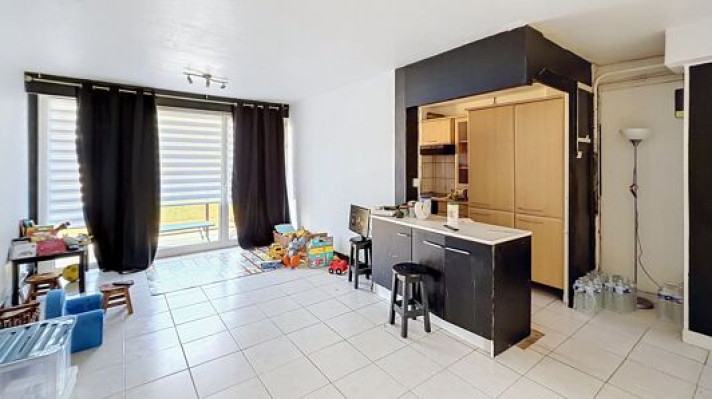 Voir la photo 1/7 du type apartment à Vandœuvre-lès-Nancy