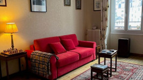 Appartement à Pau