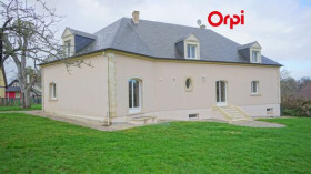 Maison à Brionne