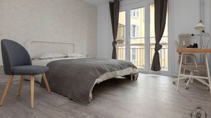 Voir la photo 1/6 du type apartment à Chambéry