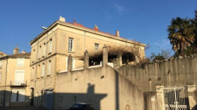 Appartement à Montélimar