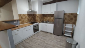 Appartement à La Souterraine