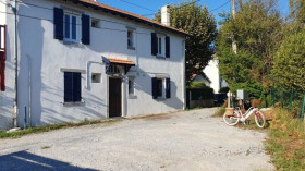 Appartement à Biarritz