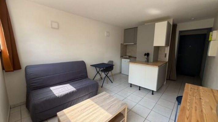 Voir la photo 1/7 du type apartment à Perpignan