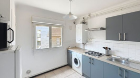 Appartement à Pau