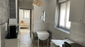 Appartement à Saint-Étienne