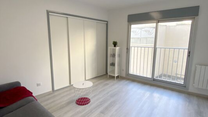 Voir la photo 1/6 du type apartment à Salon-de-Provence