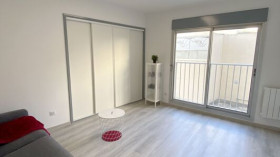 Appartement à Salon-de-Provence