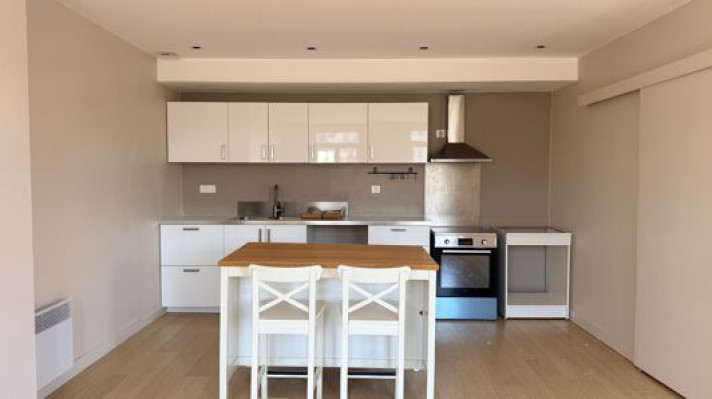 Voir la photo 1/13 du type apartment à Armentières