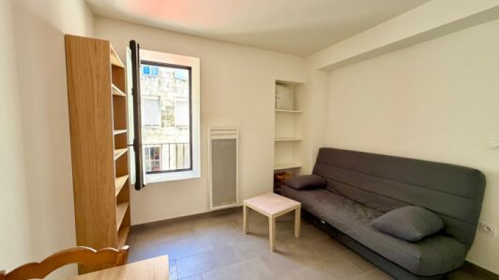 Voir la photo 1/6 du type apartment à La Rochelle