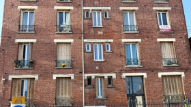 Appartement à Chelles
