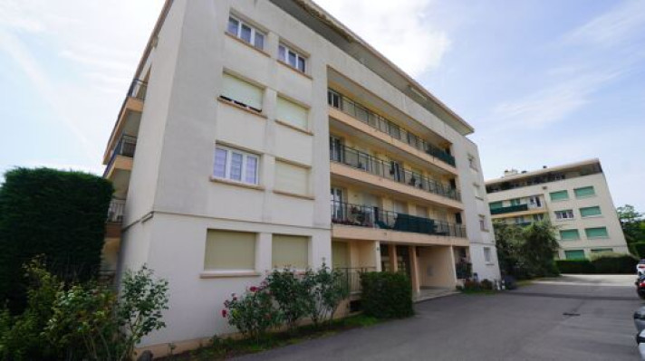 Appartement à Talant