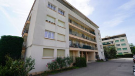 Appartement à Talant